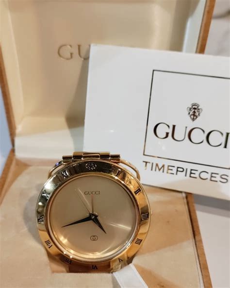 gucci horloge catawiki|Women Gucci Watches for Sale in Online Auctions .